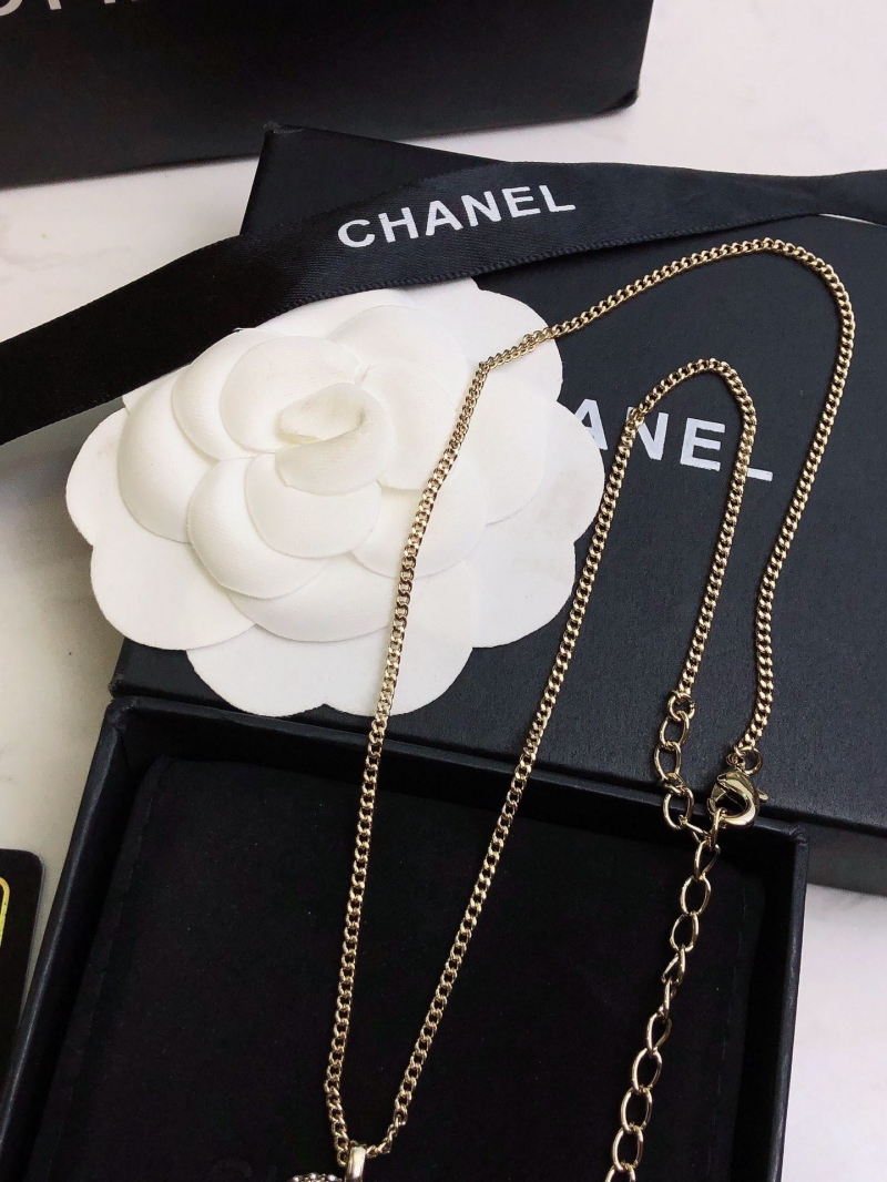 Chanel Necklaces